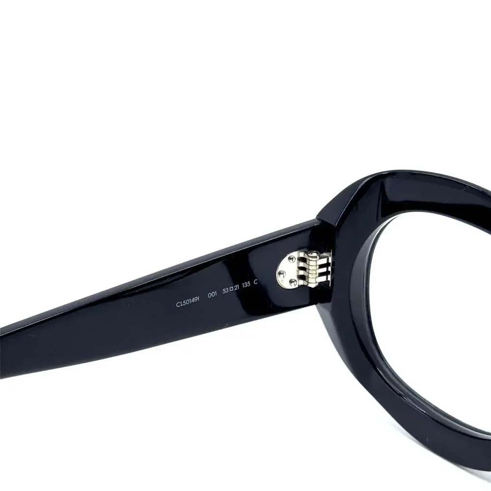 New CELINE Eyeglasses CL50149I 001 Authentic